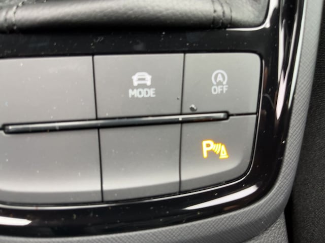 Skoda Kamiq 1.5 TSI Monte Carlo