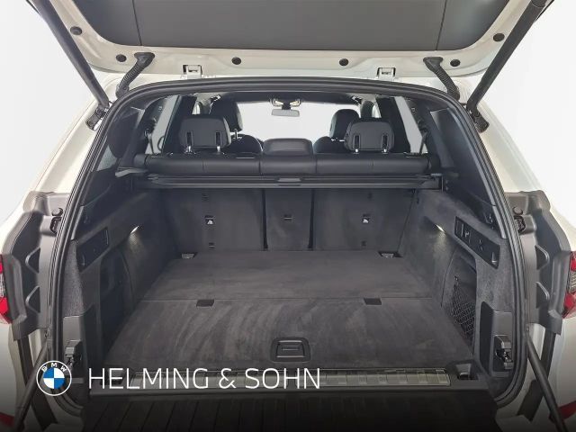 BMW X5 M-Sport xDrive45e