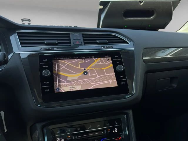 Volkswagen Tiguan 2.0 TDI DSG Sport