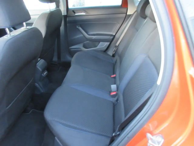 Volkswagen Polo 1.0 TSI