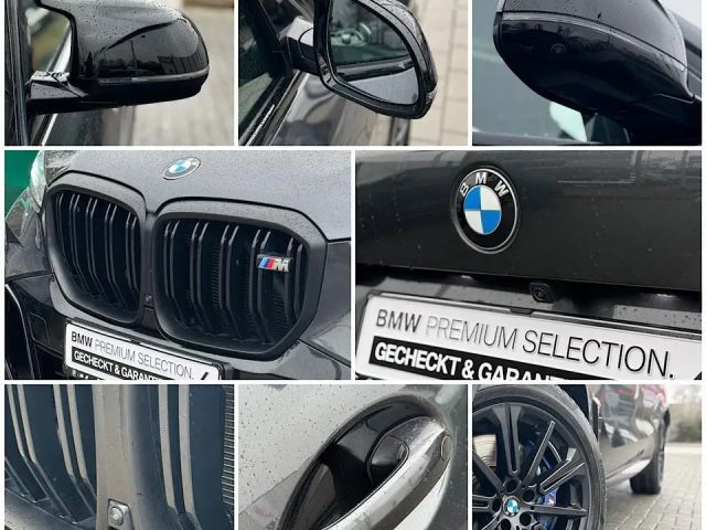 BMW X5 M-Sport M60i xDrive
