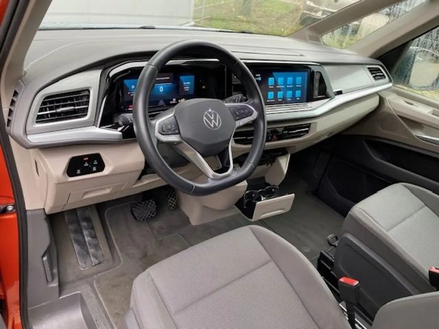 Volkswagen Multivan 2.0 TDI DSG Life T7