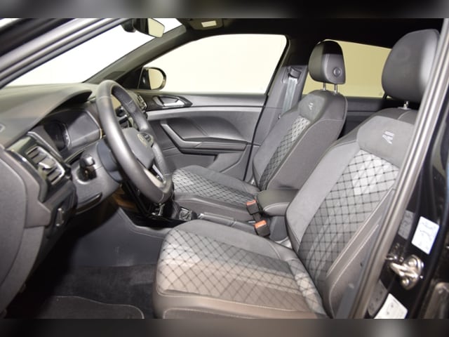 Volkswagen T-Cross IQ.Drive