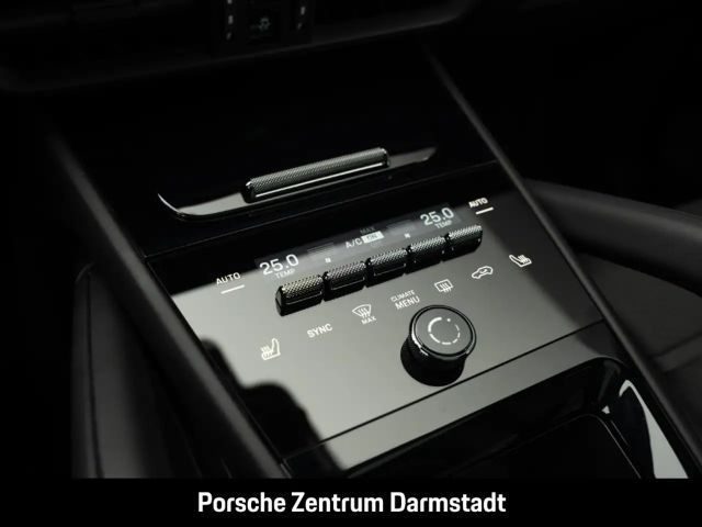 Porsche Cayenne Coupé GTS