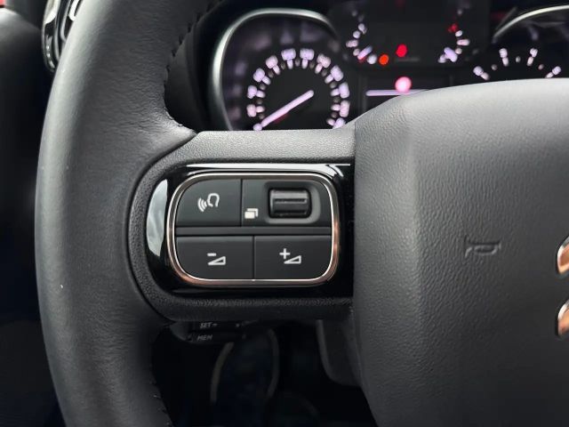 Citroën C3 Aircross Plus PureTech