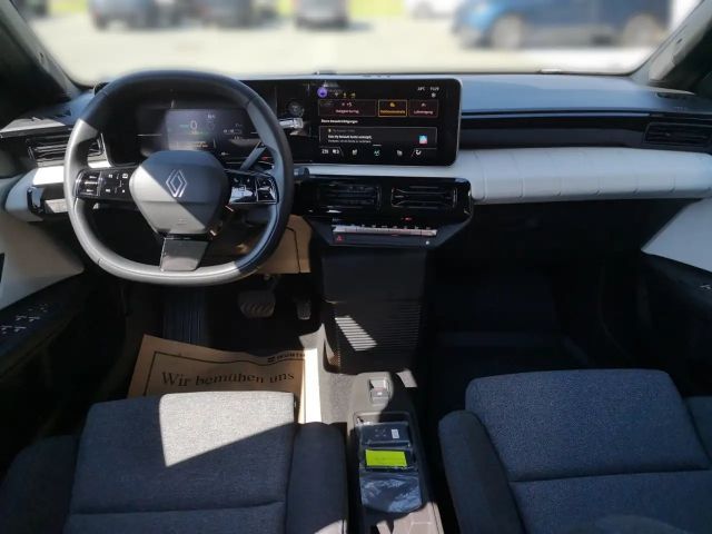 Renault 5 E-Tech Electric Evolution