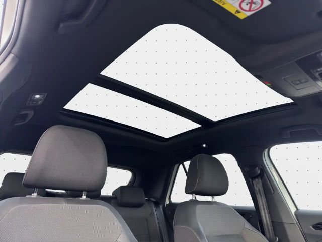 Volkswagen T-Roc 1.5 TSI DSG Style