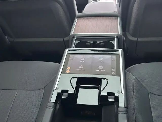 Land Rover Range Rover AWD Autobiography P530