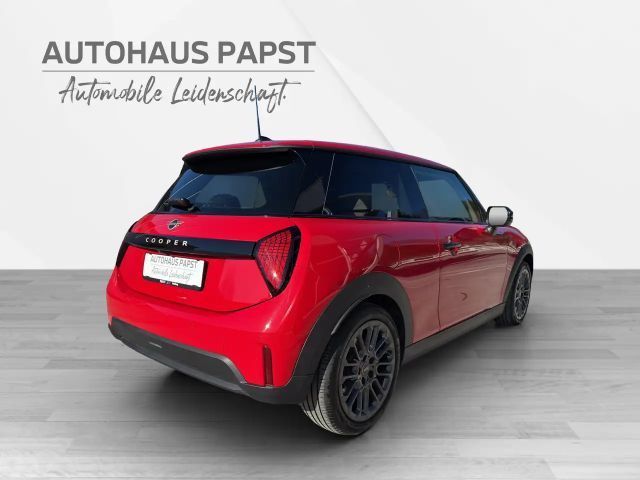 MINI Cooper Essential