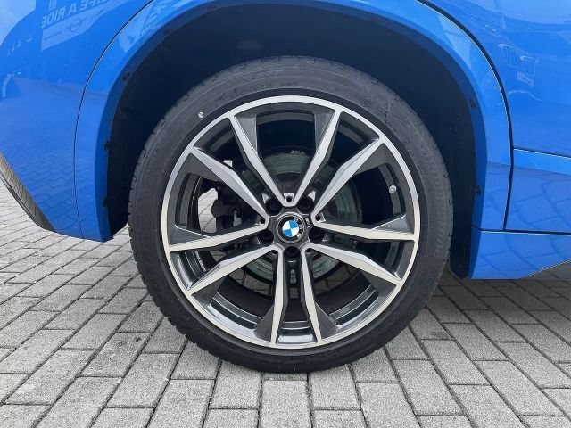 BMW X2 M-Sport sDrive20i