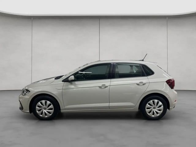 Volkswagen Polo 1.0 TSI DSG IQ.Drive Life
