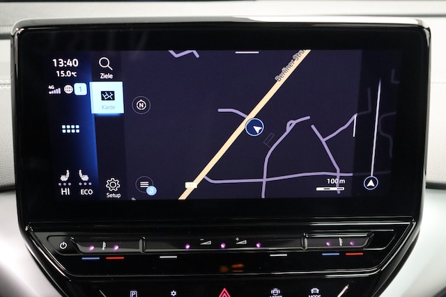 Volkswagen ID.4 IQ.Drive