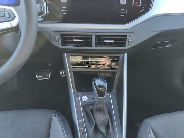 Volkswagen Polo IQ.Drive