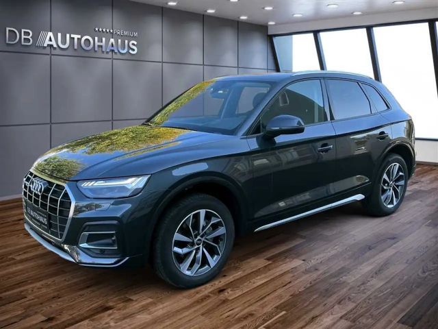 Audi Q5 2.0 TDI Quattro S-Tronic