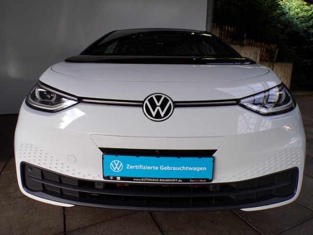 Volkswagen ID.3 58 KWh Performance Pure