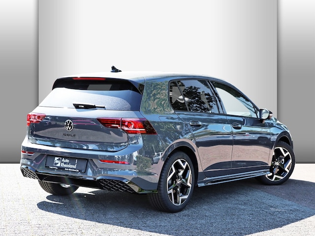 Volkswagen Golf 1.5 eTSI DSG Plus R-Line