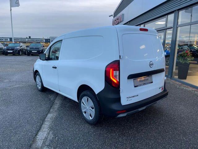 Nissan Townstar Acenta Townstar EV