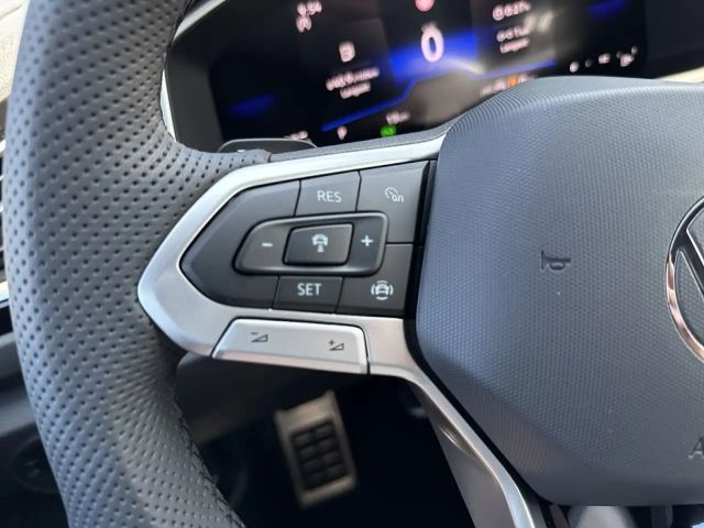 Volkswagen T-Roc 1.5 TSI DSG Plus R-Line