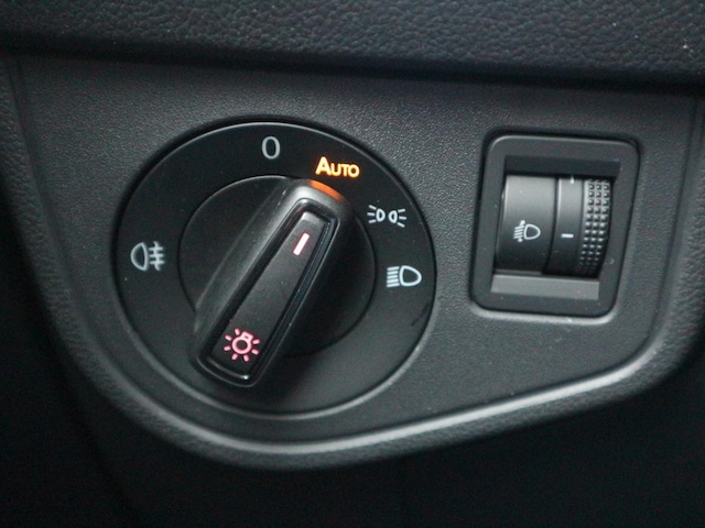 Volkswagen Polo Comfortline