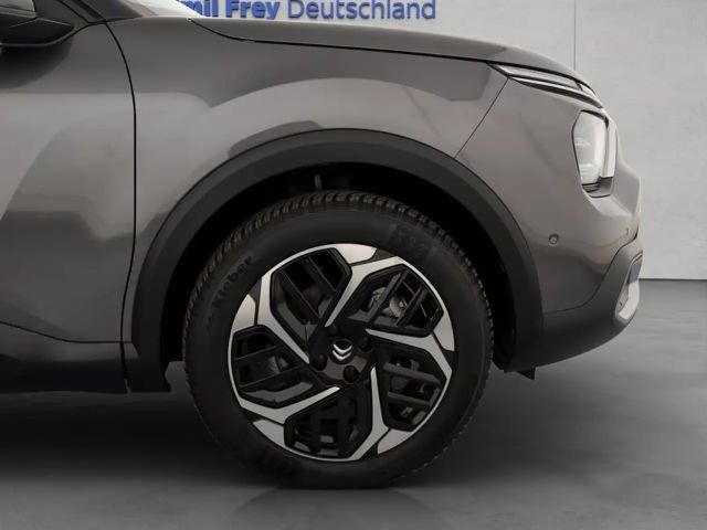 Citroën C4 PureTech Shine