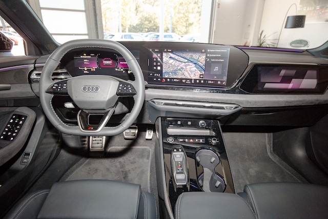 Audi A5 Avant Quattro S-Tronic