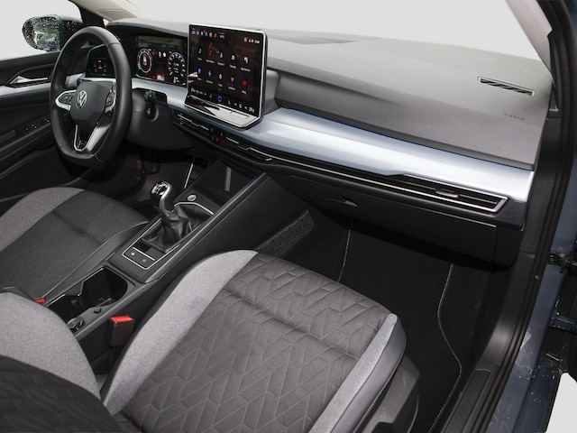 Volkswagen Golf 1.5 TSI Golf VIII