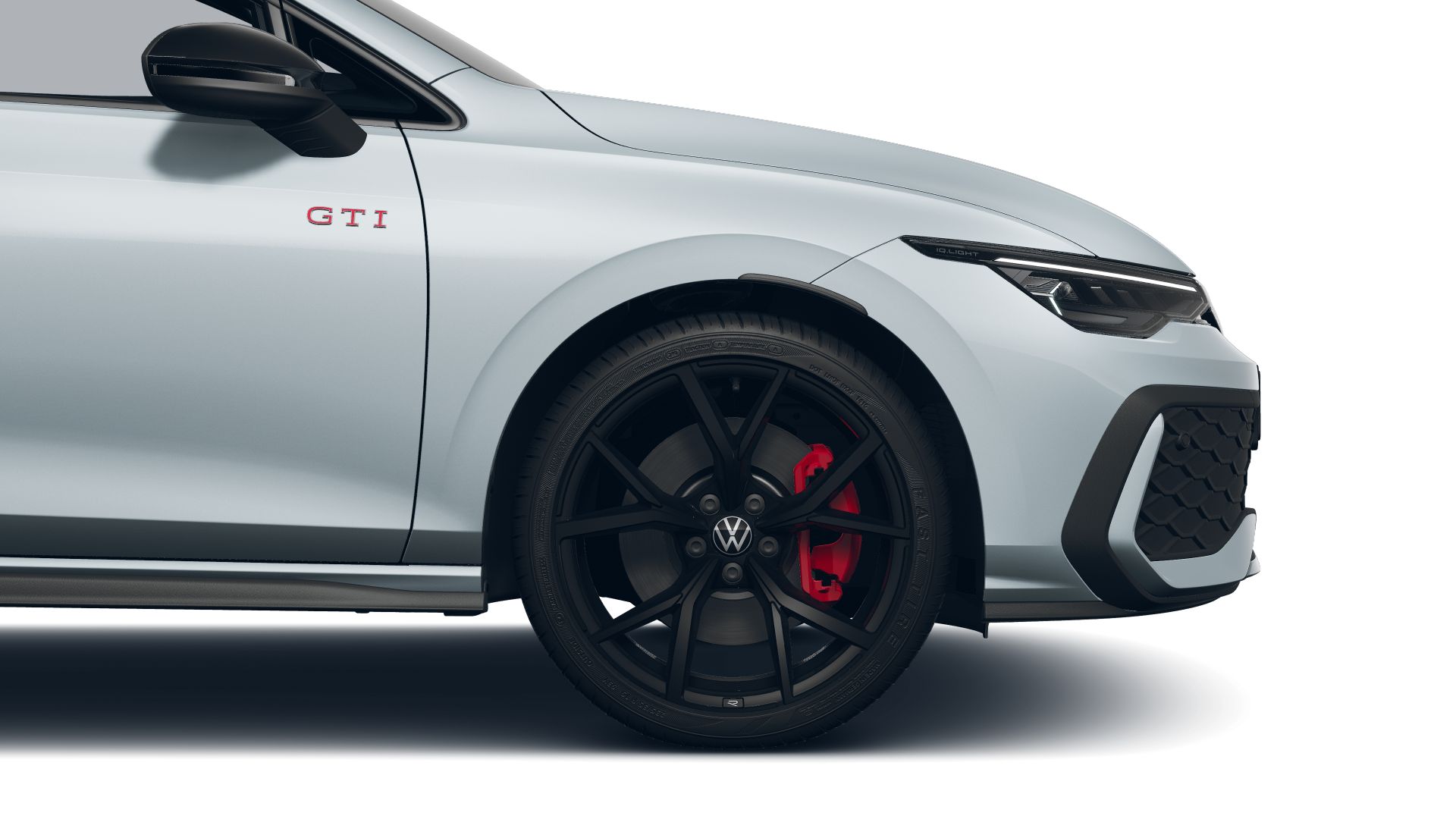 Volkswagen Golf 2.0 TSI Golf VIII