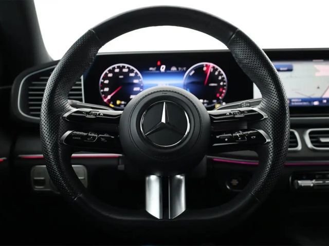 Mercedes-Benz GLE 350 4MATIC Coupé