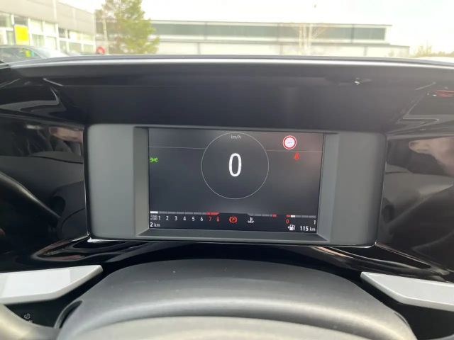 Opel Mokka GS-Line Grand Sport Turbo