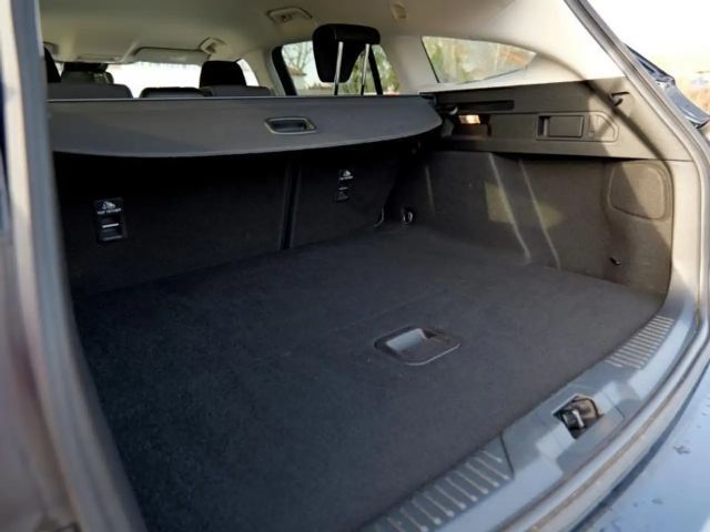 Ford Focus Cool & Connect