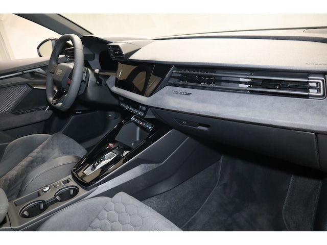 Audi RS3 Quattro S-Tronic Sportback