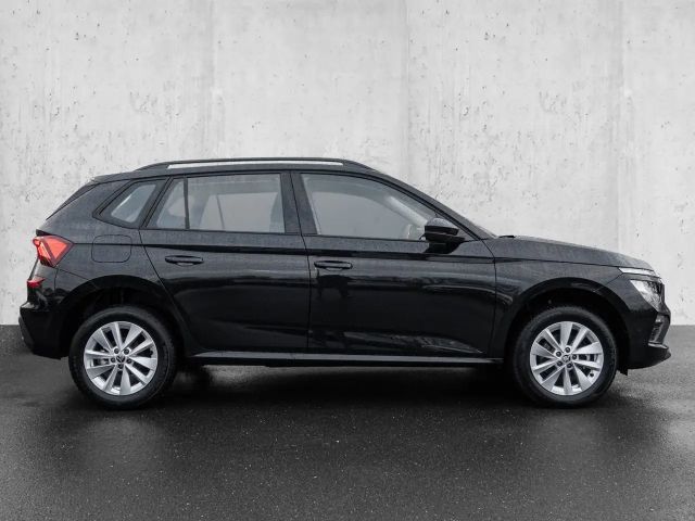 Skoda Kamiq 1.5 TSI Selection
