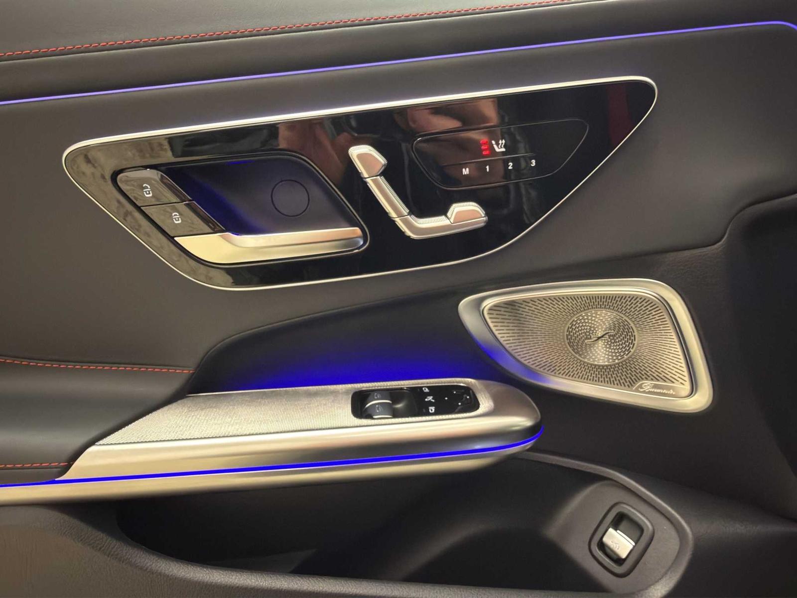 Mercedes-Benz AMG CLE 4MATIC