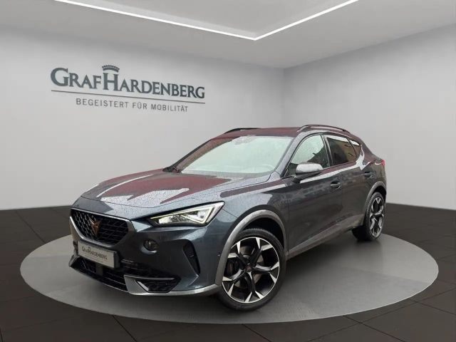 Cupra Formentor 2.0 TSI DSG