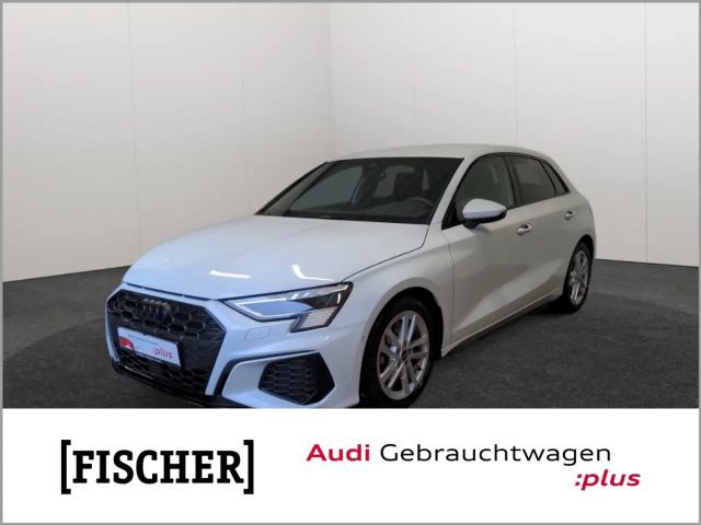 Audi S3 Quattro S-Tronic Sedan Sportback