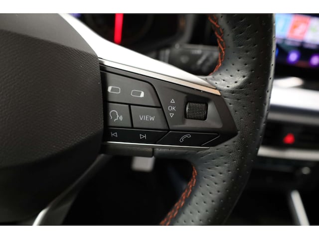 Seat Arona 1.0 TSI FR-lijn