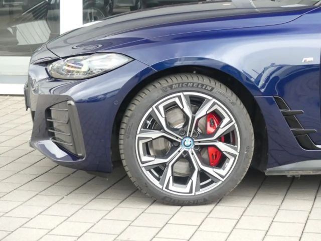 BMW i4 Sedan eDrive40