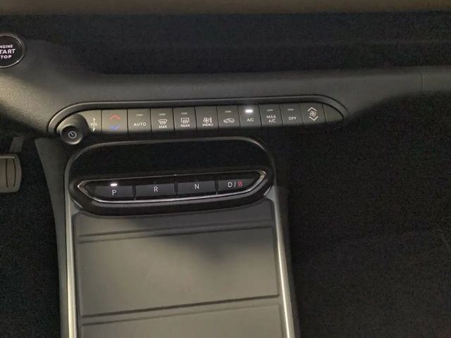 Jeep Avenger Full-Electric Summit