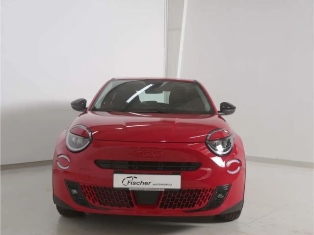 Fiat 600e RED