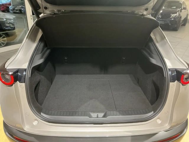 Mazda CX-30 SkyActiv e-Skyactiv