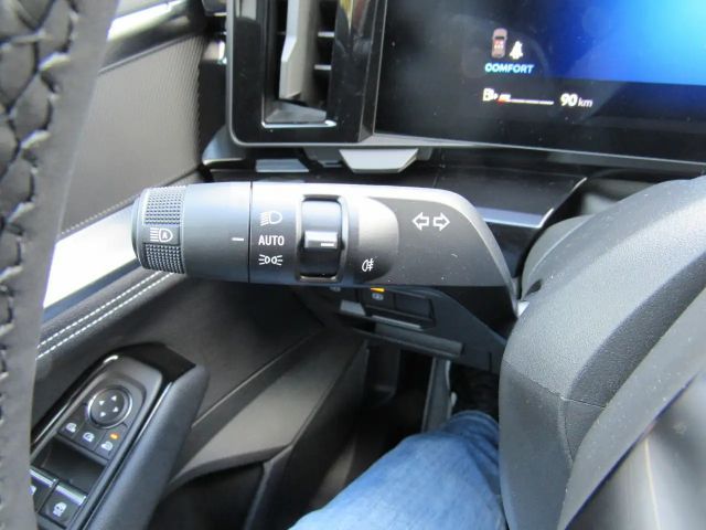 Renault Austral Techno