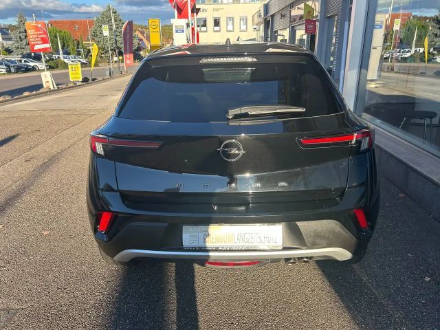 Opel Mokka Ultimate