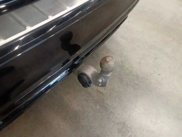 Volvo V60 AWD Geartronic Recharge T6