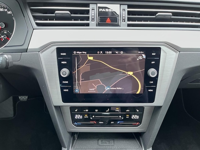 Volkswagen Passat 1.5 TSI Business Variant