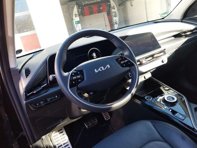 Kia Niro EV