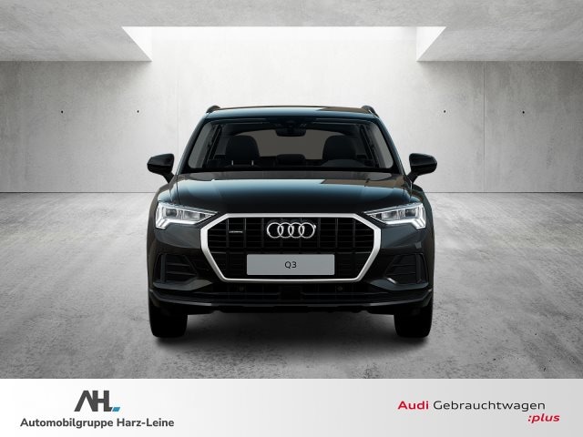 Audi Q3 40 TDI Quattro S-Tronic