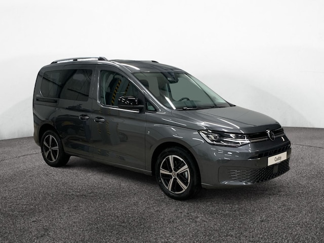 Volkswagen Caddy 1.5 TSI