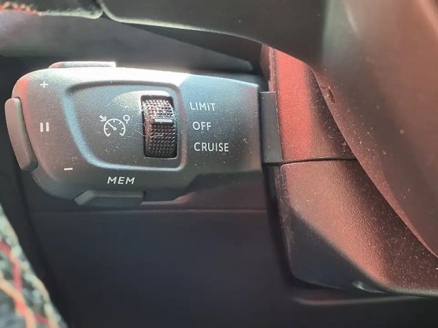 DS DS 3 Crossback Crossback Performance Line