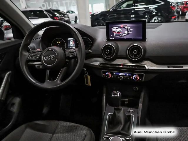 Audi Q2 30 TFSI