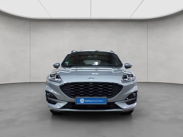 Ford Kuga EcoBoost ST Line X